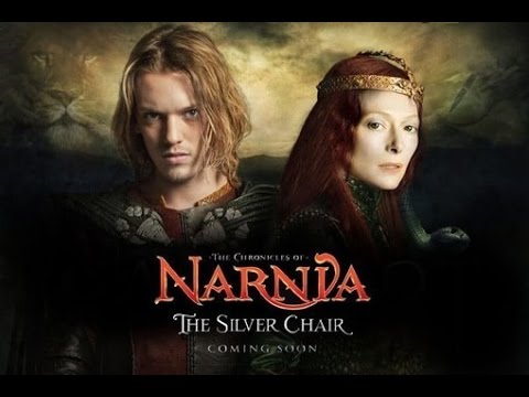 Narnia 1 sub indo