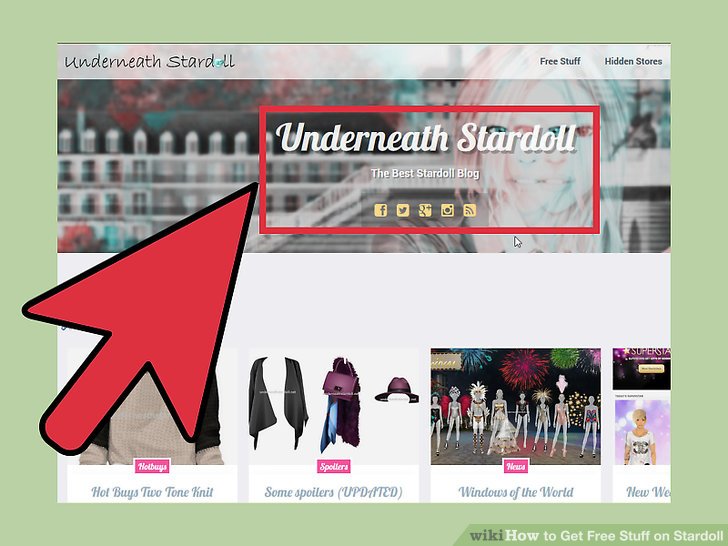 Stardoll Download Free For Pc